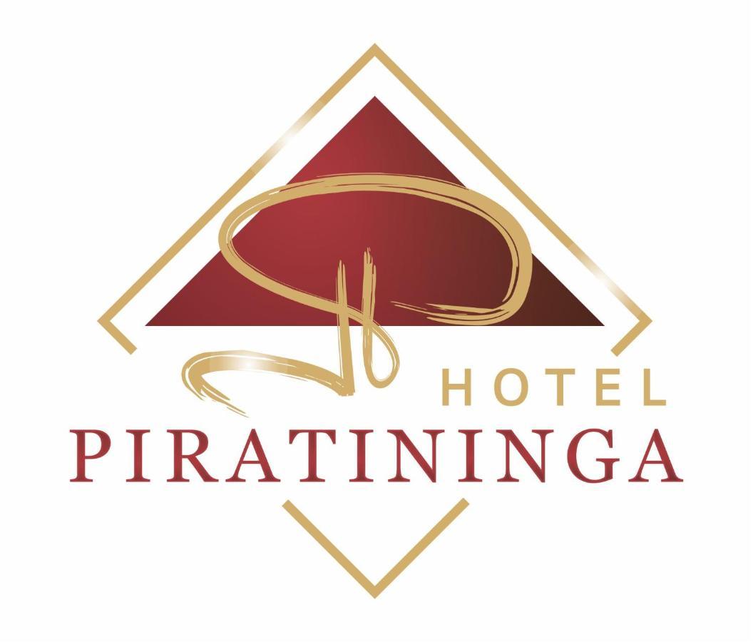 Hotel Piratininga Fernando Correa - Rondonópolis Exterior foto